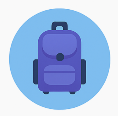 Bag or Suitcase