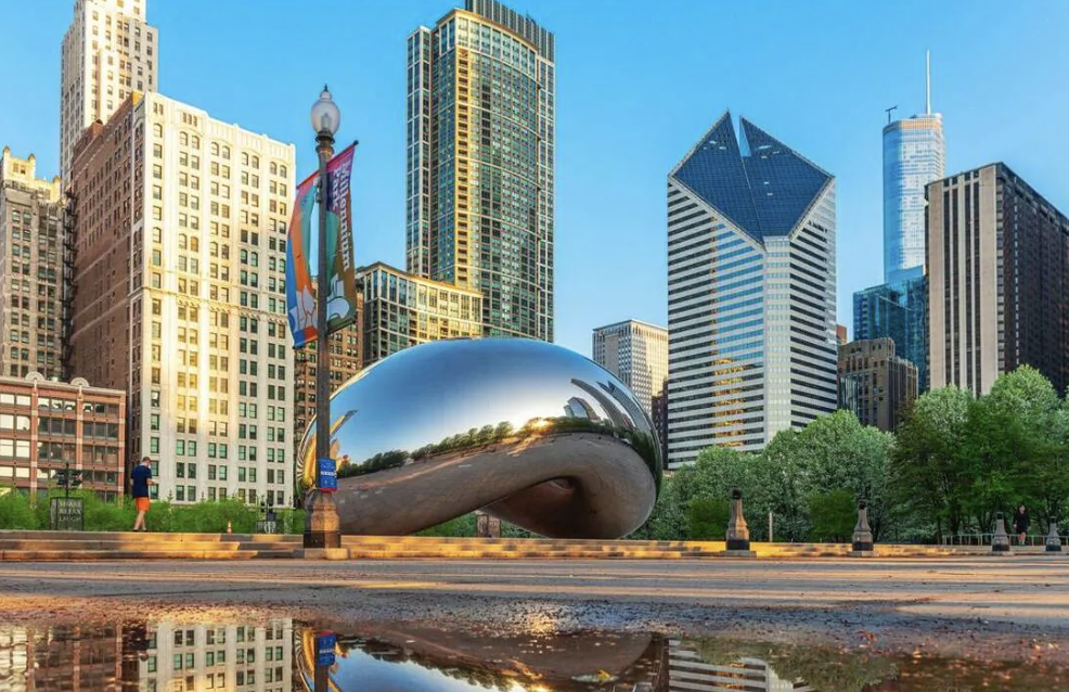 Chicago