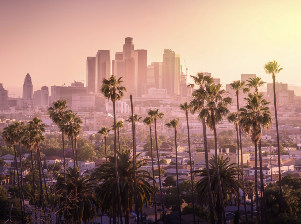 Los Angeles