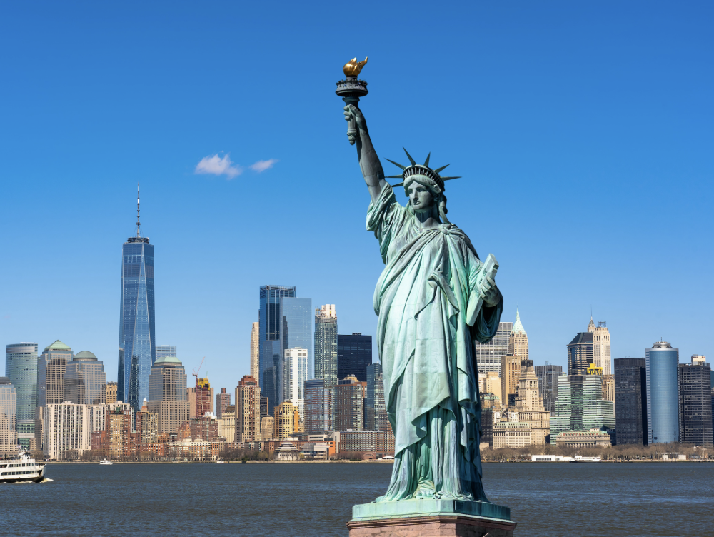 New York