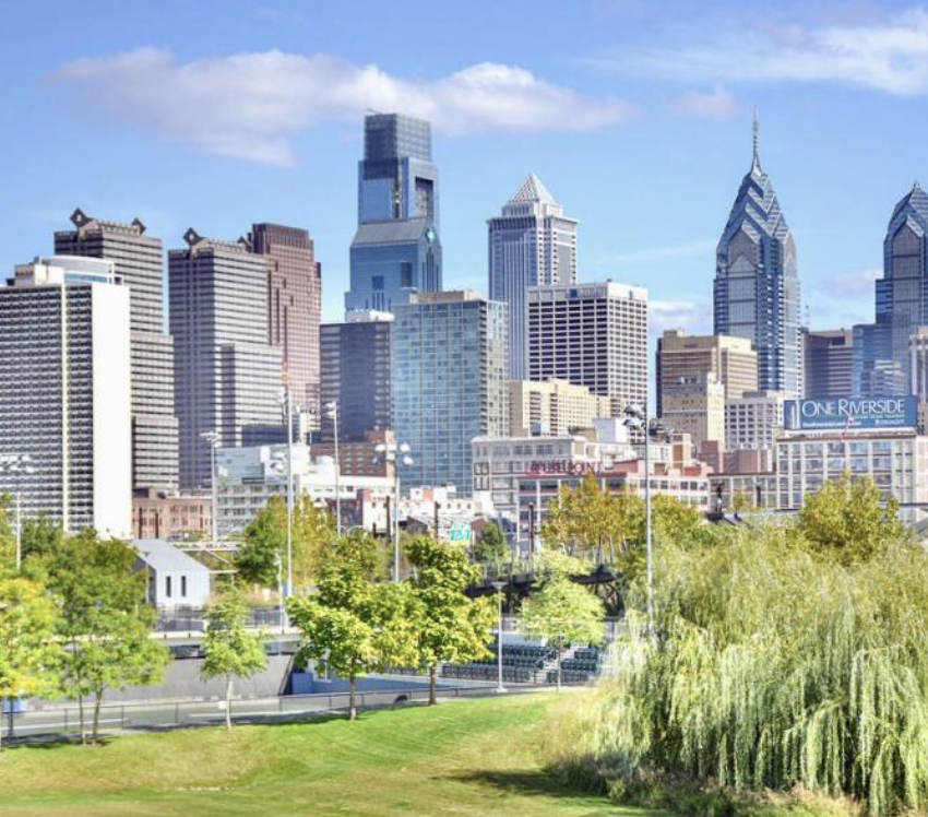 Philadelphia