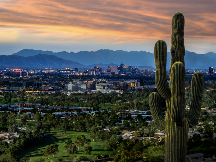 Phoenix