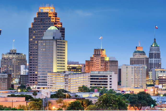 San Antonio